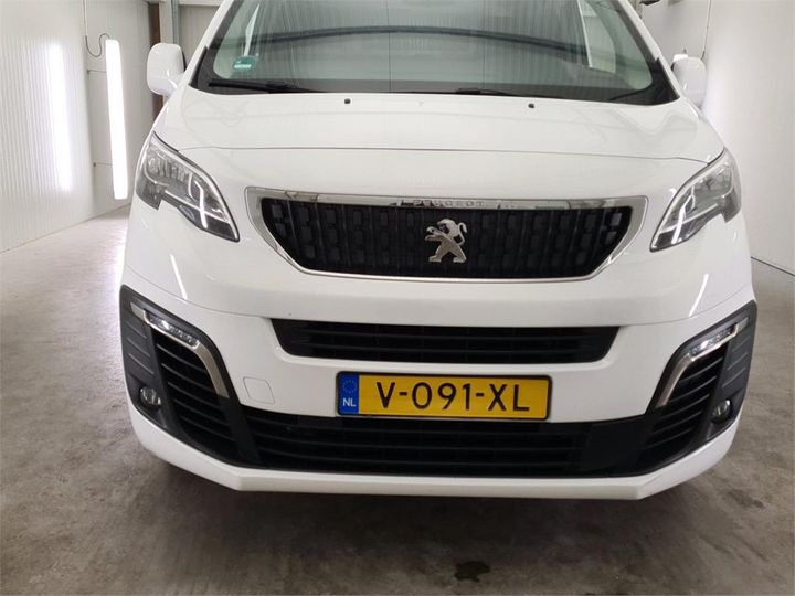 Photo 5 VIN: VF3VFAHKHKZ025653 - PEUGEOT EXPERT 