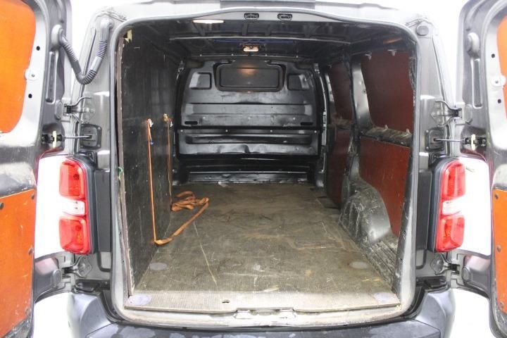 Photo 15 VIN: VF3VFAHKHKZ025766 - PEUGEOT EXPERT PANEL VAN 