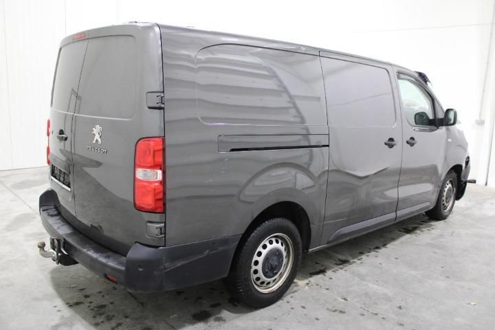 Photo 3 VIN: VF3VFAHKHKZ025766 - PEUGEOT EXPERT PANEL VAN 