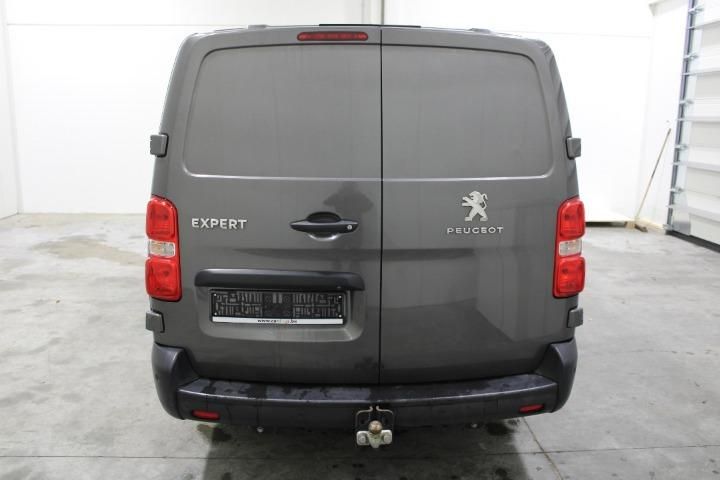 Photo 5 VIN: VF3VFAHKHKZ025766 - PEUGEOT EXPERT PANEL VAN 