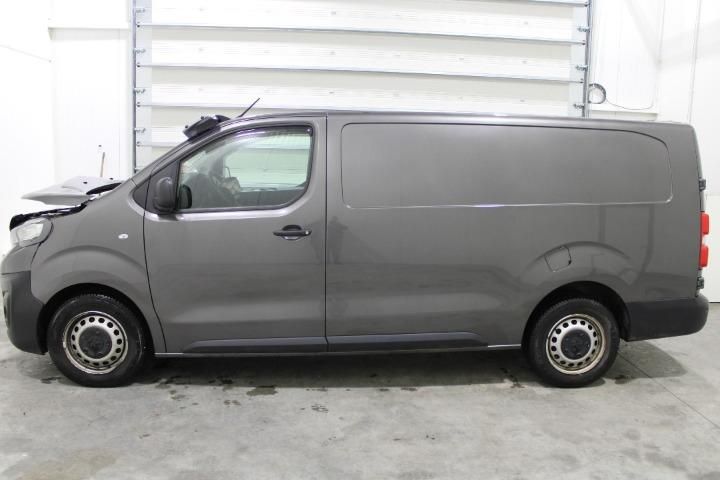 Photo 7 VIN: VF3VFAHKHKZ025766 - PEUGEOT EXPERT PANEL VAN 