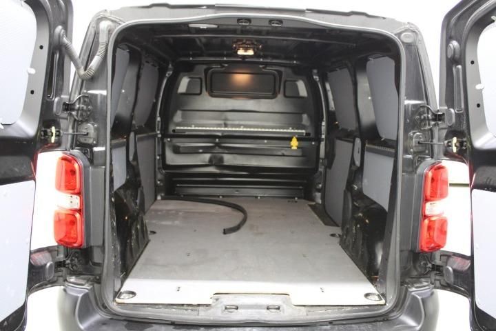 Photo 17 VIN: VF3VFAHKHKZ030144 - PEUGEOT EXPERT PANEL VAN 