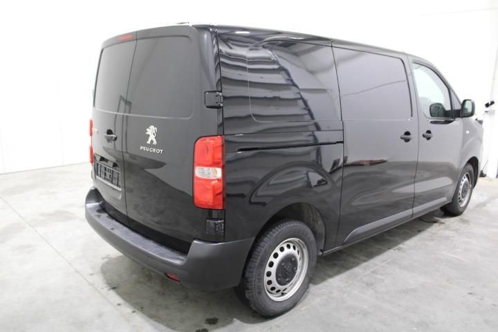 Photo 3 VIN: VF3VFAHKHKZ030144 - PEUGEOT EXPERT PANEL VAN 