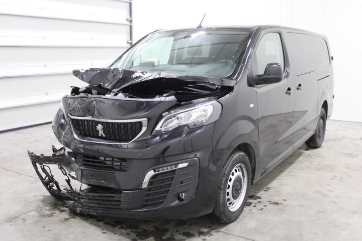 Photo 1 VIN: VF3VFAHKHKZ039810 - PEUGEOT EXPERT DOUBLE CAB 