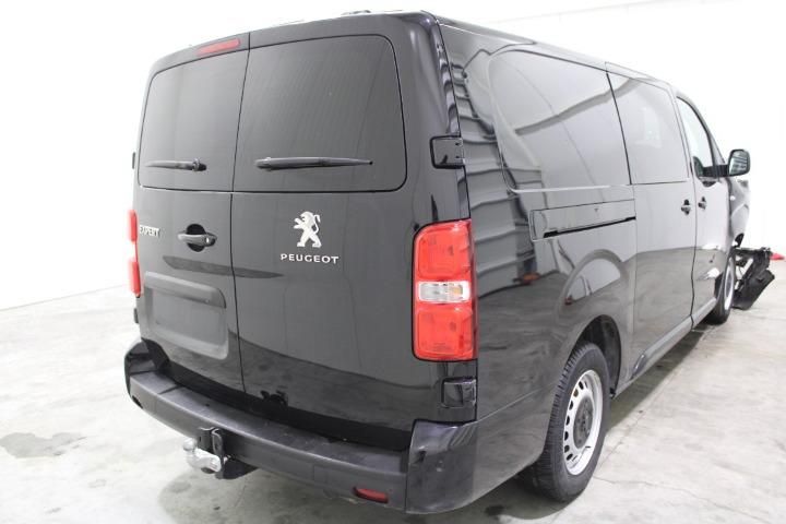 Photo 3 VIN: VF3VFAHKHKZ039810 - PEUGEOT EXPERT DOUBLE CAB 