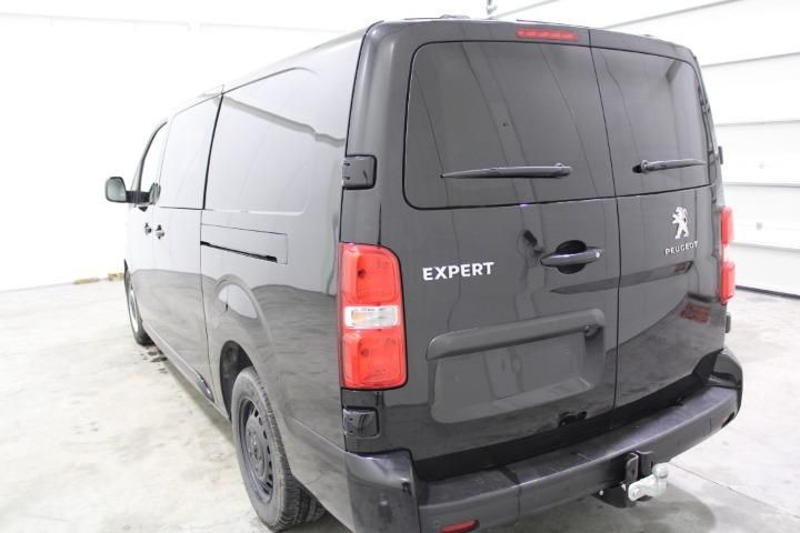 Photo 4 VIN: VF3VFAHKHKZ039810 - PEUGEOT EXPERT DOUBLE CAB 