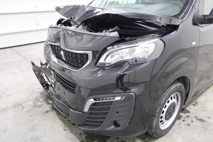 Photo 8 VIN: VF3VFAHKHKZ039810 - PEUGEOT EXPERT DOUBLE CAB 