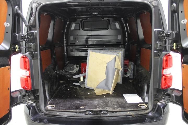 Photo 21 VIN: VF3VFAHKHKZ044266 - PEUGEOT EXPERT PANEL VAN 