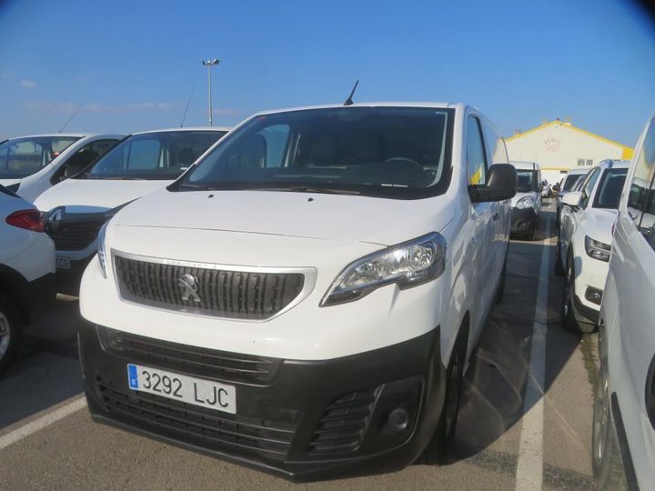 Photo 1 VIN: VF3VFAHKKK7014340 - PEUGEOT EXPERT 