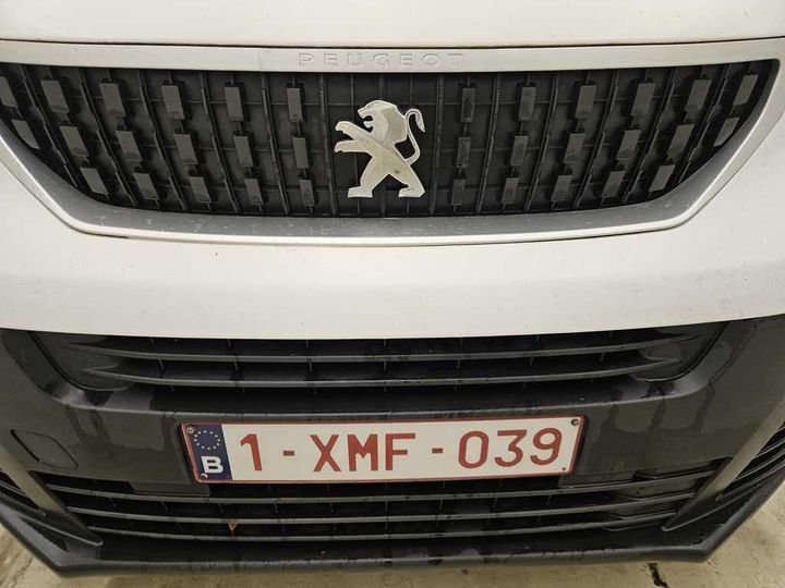 Photo 11 VIN: VF3VFAHKKK7018457 - PEUGEOT EXPERT 