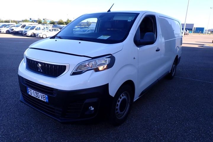 Photo 1 VIN: VF3VFAHKKKZ048067 - PEUGEOT EXPERT 