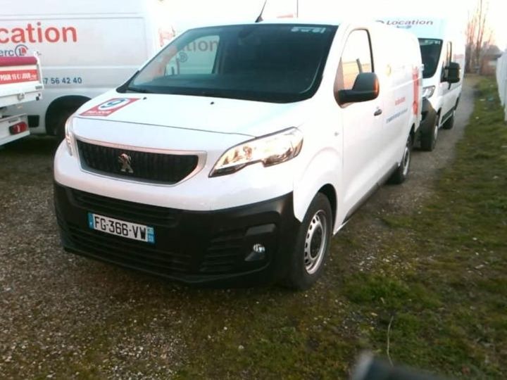 Photo 1 VIN: VF3VFAHKKKZ048097 - PEUGEOT EXPERT 