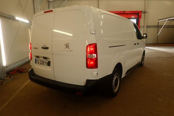 Photo 33 VIN: VF3VFAHKKKZ048599 - PEUGEOT EXPERT 