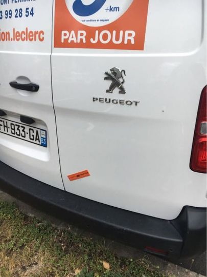 Photo 25 VIN: VF3VFAHKKKZ048605 - PEUGEOT EXPERT 