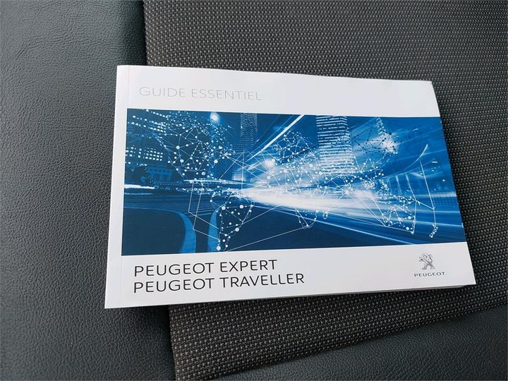 Photo 31 VIN: VF3VFAHKKKZ075993 - PEUGEOT EXPERT 