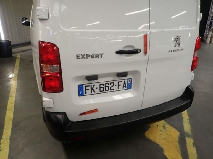 Photo 31 VIN: VF3VFAHKKKZ078000 - PEUGEOT EXPERT 