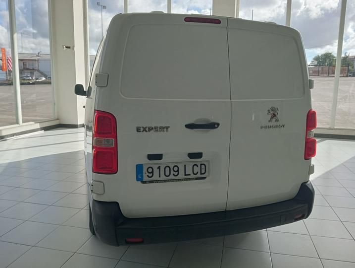 Photo 3 VIN: VF3VFAHKKKZ081861 - PEUGEOT EXPERT DOBLE CABINA 