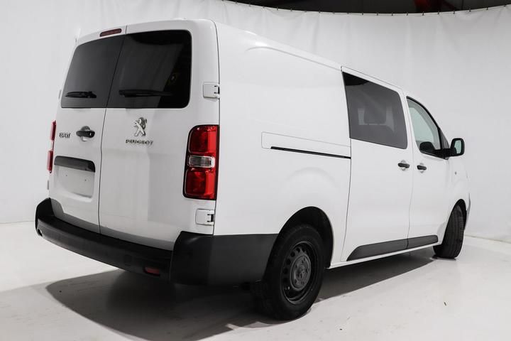 Photo 3 VIN: VF3VFAHKKKZ085534 - PEUGEOT EXPERT 2.0 HDI 122PK BOX VAN 