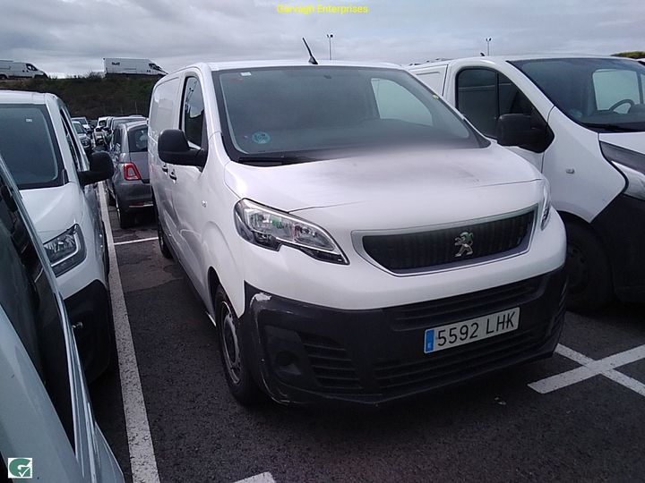 Photo 29 VIN: VF3VFAHKKL7027278 - PEUGEOT EXPERT 