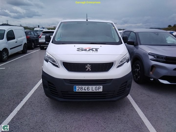 Photo 11 VIN: VF3VFAHKKLZ036478 - PEUGEOT EXPERT 