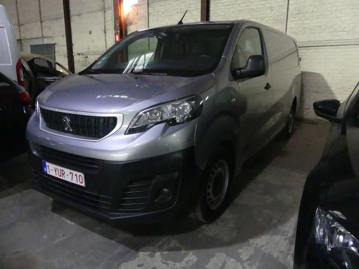 Photo 1 VIN: VF3VFAHKKLZ085794 - PEUGEOT EXPERT 