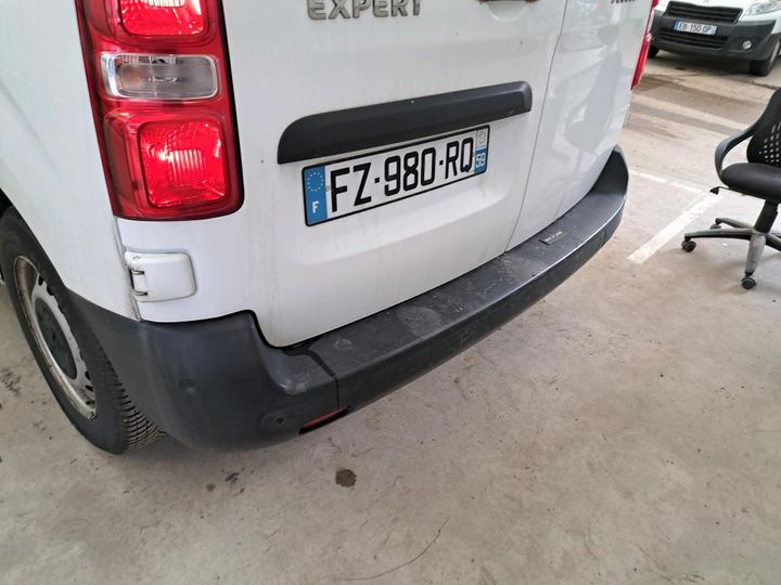 Photo 12 VIN: VF3VFAHKKM7826314 - PEUGEOT EXPERT 