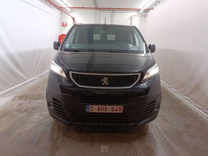 Photo 4 VIN: VF3VFAHKKMZ023692 - PEUGEOT EXPERT '16 