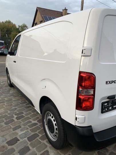 Photo 5 VIN: VF3VFAHKKMZ059507 - PEUGEOT EXPERT PREMIUM BOX VAN 