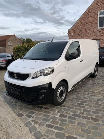 Photo 2 VIN: VF3VFAHKKMZ059507 - PEUGEOT EXPERT PREMIUM BOX VAN 