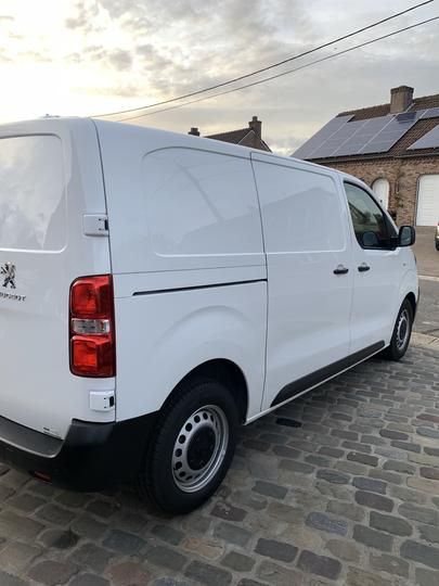 Photo 6 VIN: VF3VFAHKKMZ059507 - PEUGEOT EXPERT PREMIUM BOX VAN 