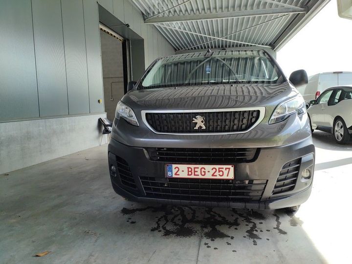 Photo 4 VIN: VF3VFAHKKMZ080825 - PEUGEOT EXPERT '16 