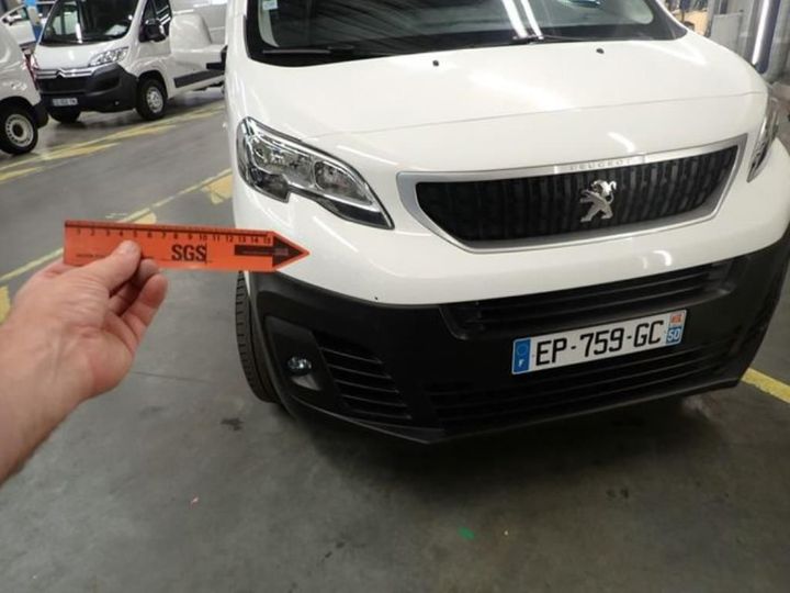 Photo 28 VIN: VF3VFAHXHHZ022419 - PEUGEOT EXPERT 