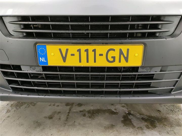 Photo 11 VIN: VF3VFAHXHHZ044394 - PEUGEOT EXPERT 