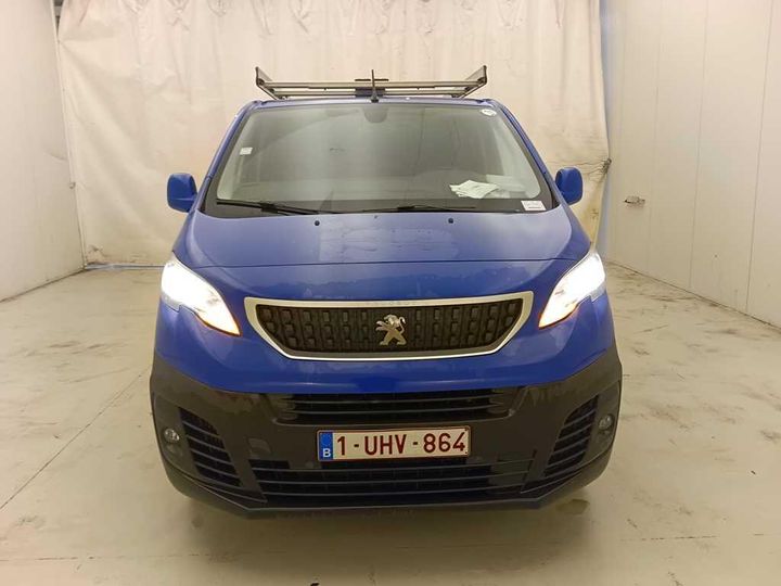 Photo 14 VIN: VF3VFAHXHJZ014905 - PEUGEOT EXPERT 