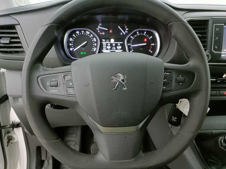 Photo 26 VIN: VF3VFAHXHJZ028479 - PEUGEOT EXPERT &#3916 