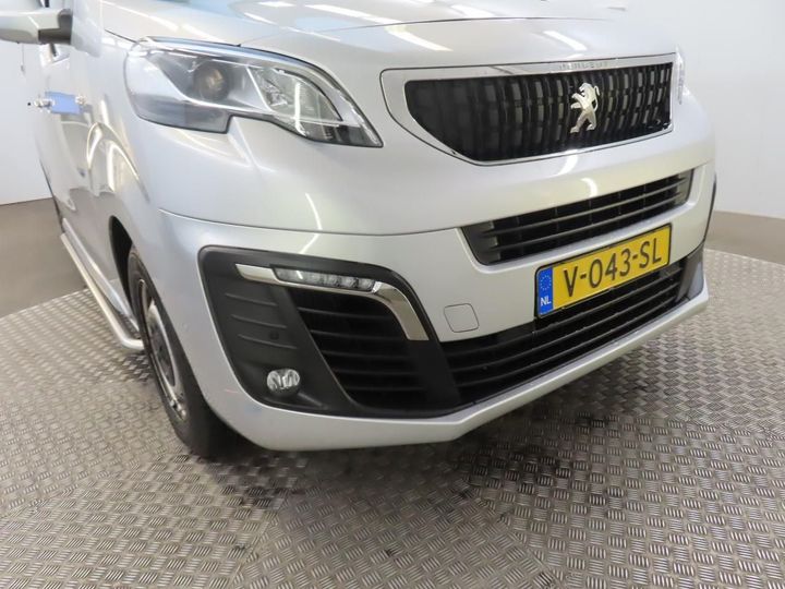 Photo 27 VIN: VF3VFAHXHJZ095582 - PEUGEOT EXPERT 