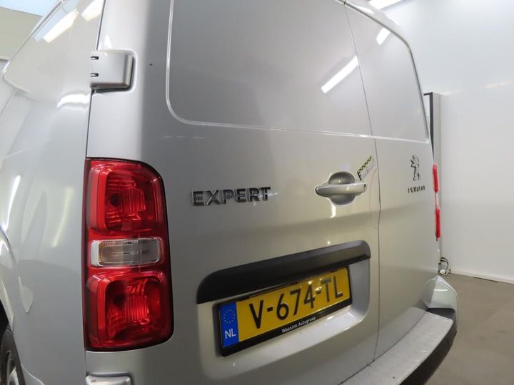 Photo 27 VIN: VF3VFAHXHJZ096255 - PEUGEOT EXPERT 