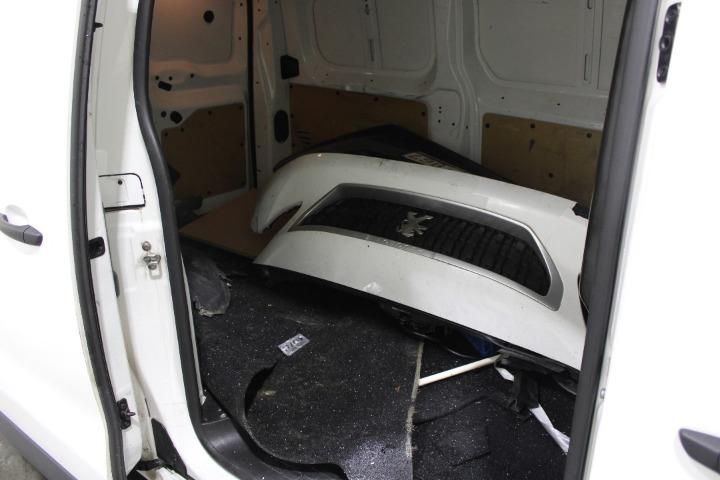 Photo 18 VIN: VF3VFAHXHJZ125322 - PEUGEOT EXPERT PANEL VAN 