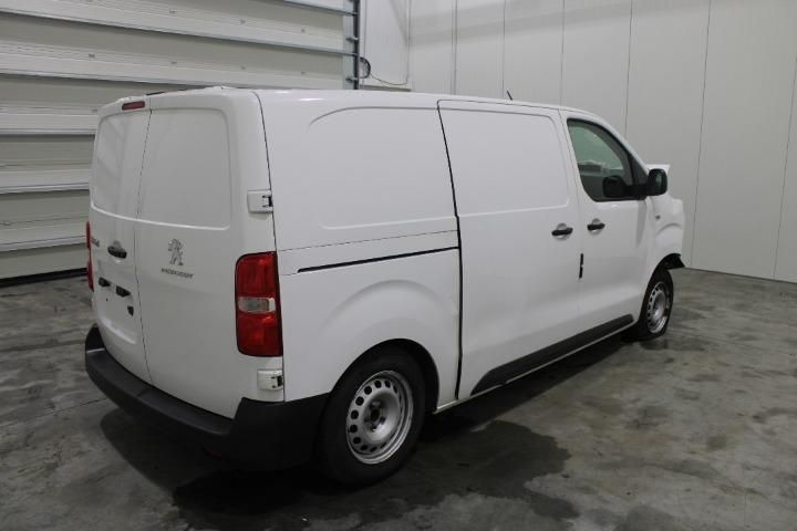 Photo 3 VIN: VF3VFAHXHJZ125322 - PEUGEOT EXPERT PANEL VAN 