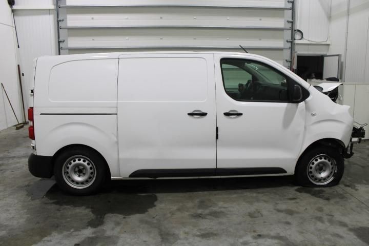 Photo 6 VIN: VF3VFAHXHJZ125322 - PEUGEOT EXPERT PANEL VAN 