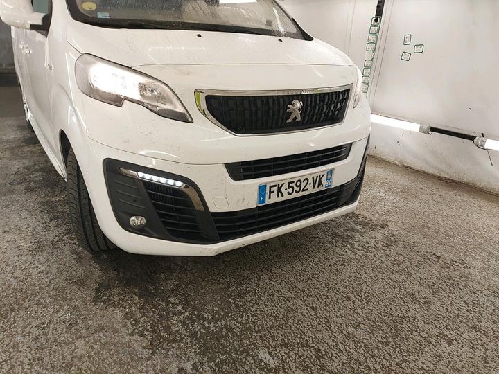 Photo 20 VIN: VF3VFAHXKKZ061777 - PEUGEOT EXPERT 