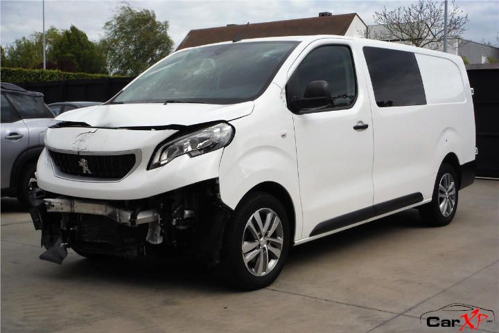 Photo 1 VIN: VF3VFAHXKKZ070997 - PEUGEOT EXPERT DOUBLE CAB 