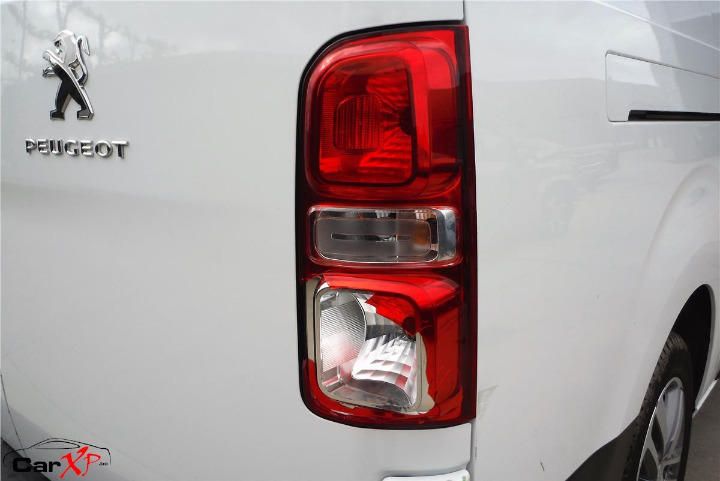 Photo 17 VIN: VF3VFAHXKKZ070997 - PEUGEOT EXPERT DOUBLE CAB 