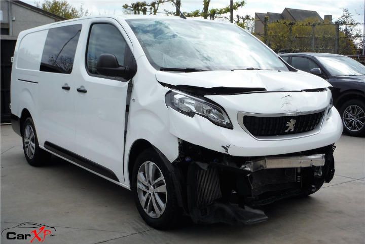 Photo 2 VIN: VF3VFAHXKKZ070997 - PEUGEOT EXPERT DOUBLE CAB 