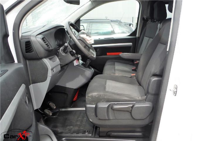 Photo 22 VIN: VF3VFAHXKKZ070997 - PEUGEOT EXPERT DOUBLE CAB 