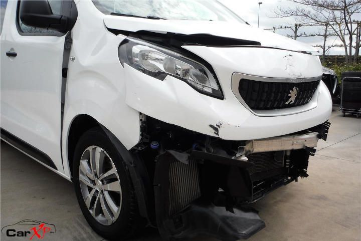 Photo 9 VIN: VF3VFAHXKKZ070997 - PEUGEOT EXPERT DOUBLE CAB 