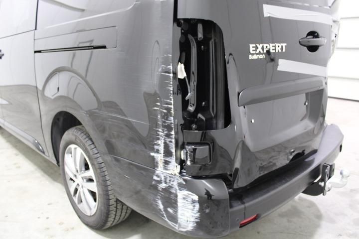 Photo 7 VIN: VF3VFAHXKKZ096972 - PEUGEOT EXPERT DOUBLE CAB 