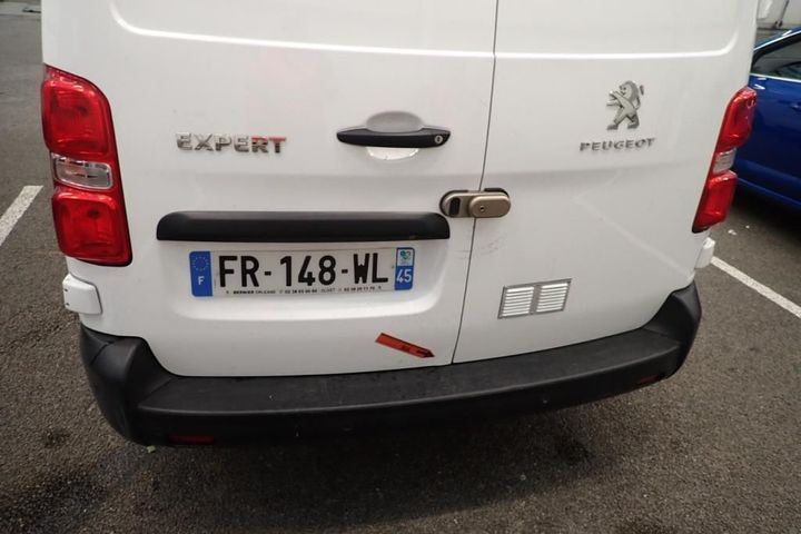 Photo 23 VIN: VF3VFAHXKLZ037918 - PEUGEOT EXPERT 