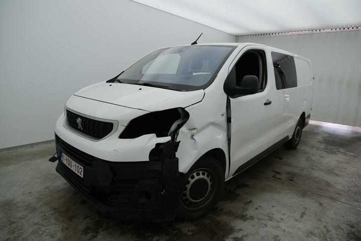 Photo 1 VIN: VF3VFAHXKLZ077751 - PEUGEOT EXPERT &#3916 