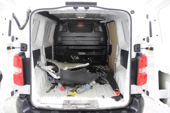 Photo 13 VIN: VF3VFAHXKMZ013683 - PEUGEOT EXPERT PANEL VAN 